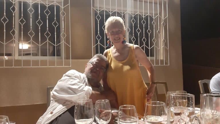 Το Facebook μπλόκαρε για 30 μέρες την Έλενα Ακρίτα – Η ανάρτηση Κραουνάκη