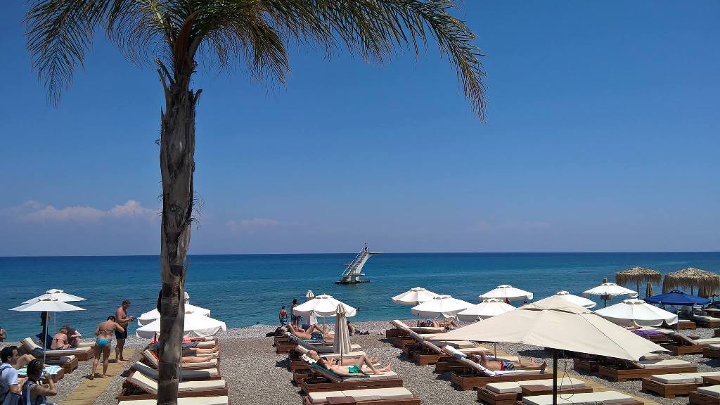 Καταρτίστηκε το σχέδιο της Πρωτοβουλίας για την προβολή του Νοτίου Αιγαίου το 2021