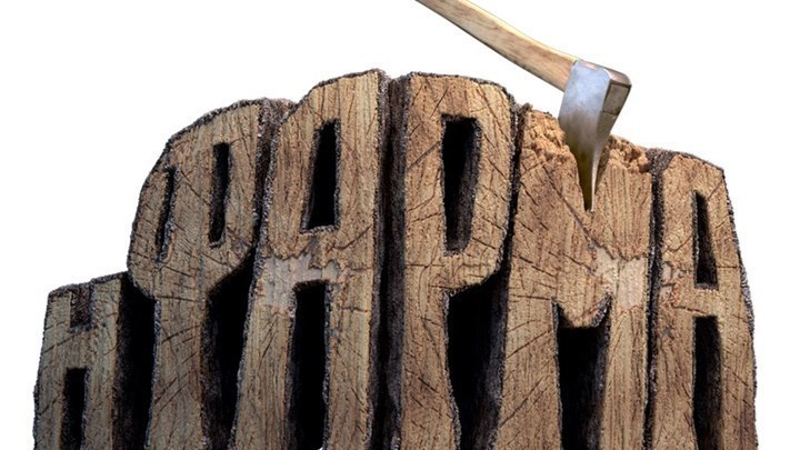 Φάρμα: Στα “μαχαίρια” Ιατρόπουλος και Τζώρτζογλου -video