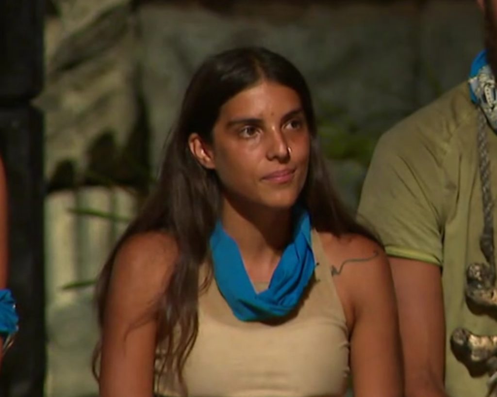 Οι πρώτες δηλώσεις της Άννας Μαριας Βέλλη καίνε παίκτες