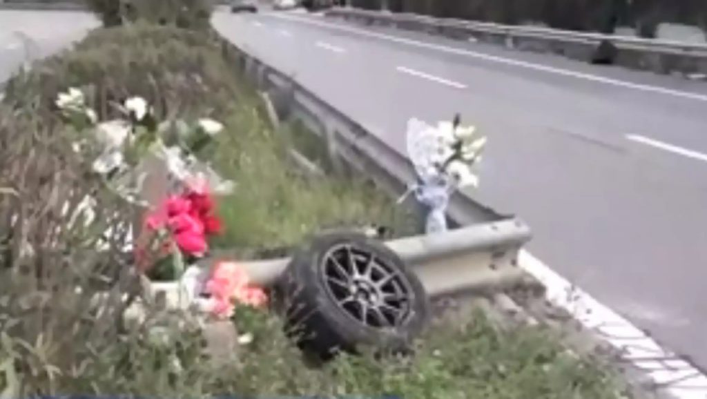 Τροχαίο στο Κερατσίνι – Συγκλονίζει ο πατέρας της 20χρονης επιζήσασας: «Έχει τραυματιστεί η ψυχή του παιδιού μου»