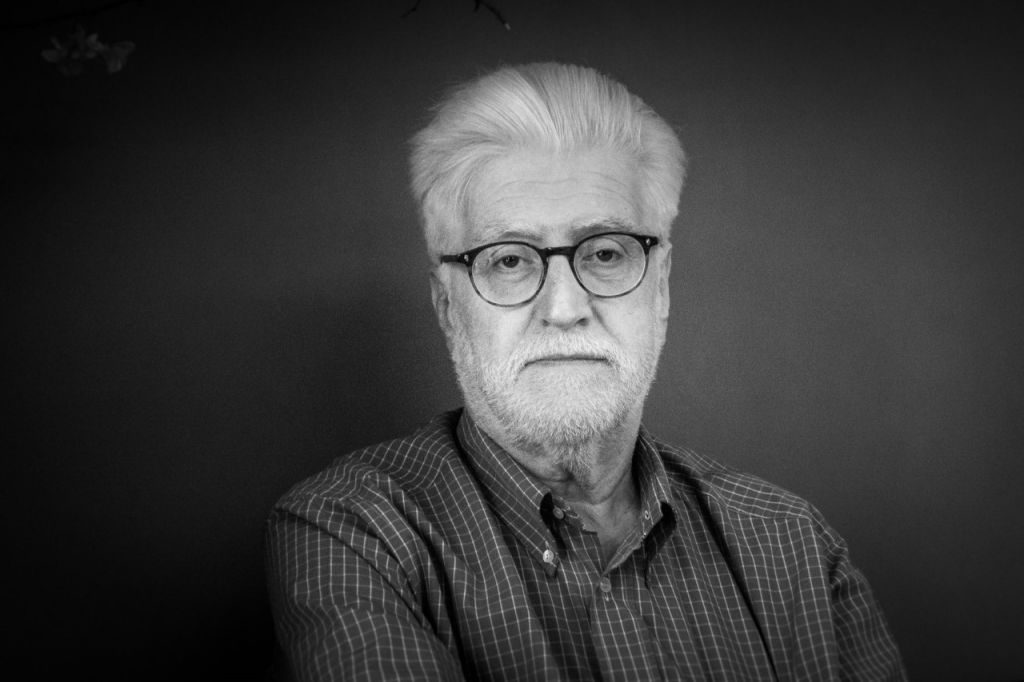 Έφυγε από τη ζωή ο δήμαρχος…