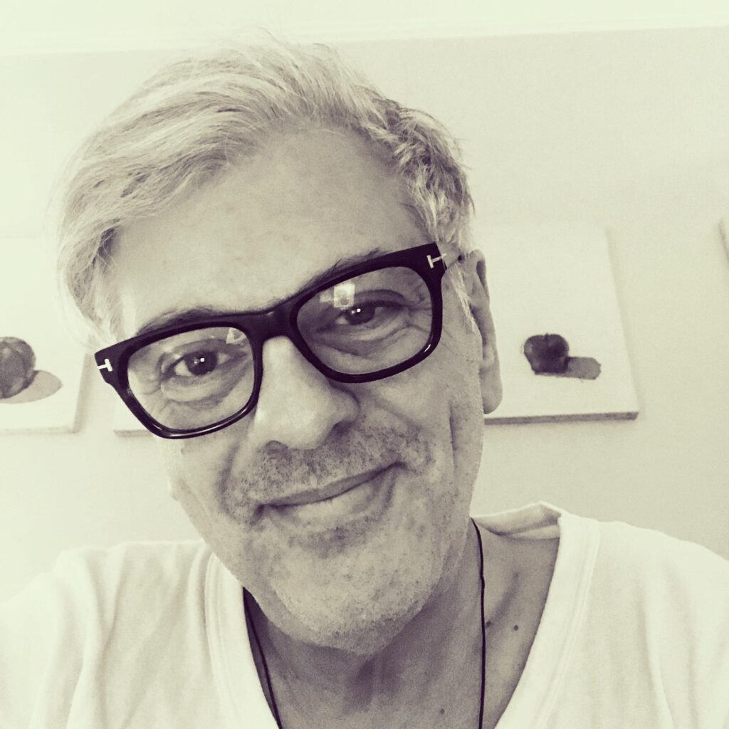 Τέμπη:Νεκρός στα συντρίμμια ο ανιψιός γνωστού ηθοποιού.