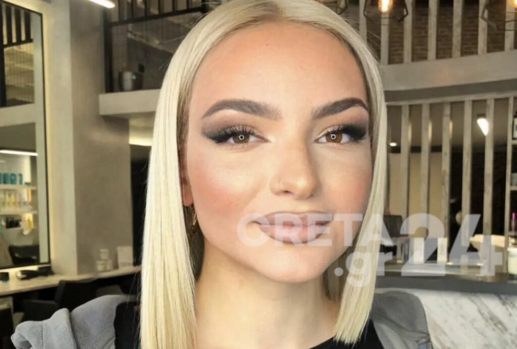 Ηράκλειο:Θρήνος για την αθλήτρια συγχρονισμένης κολύμβησης…