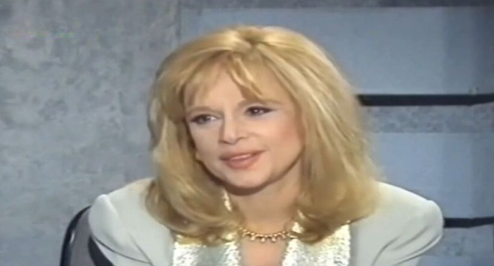 Η πρώτη αντίδραση του Γιώργου Λιάνη μετά τη δήλωση “φωτιά” για την Αλίκη Βουγιουκλάκη. Η-πρώτη-αντίδραση-του-Γιώργου-Λιάνη-μετά-τη-δήλωση-“φωτιά”-για-την-Αλίκη-Βουγιουκλάκη.