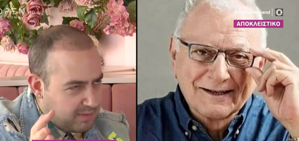 Μαυρίκιος-Μαυρικίου:”Καρφώνει”-τον-Κώστα-Χαρδαβέλλα.”Ο-τρόπος-του-με-στεναχώρησε…”