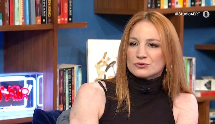 Στεφανία Γουλιώτη:Συγκλονίζει η εξομολόγηση της ηθοποιού.Το σοκαριστικό περιστατικό στην παιδική της ηλικία. Στεφανία-Γουλιώτη:Συγκλονίζει-η-εξομολόγηση-της-ηθοποιούΤο-σοκαριστικό-περιστατικό-στην-παιδική-της-ηλικία.