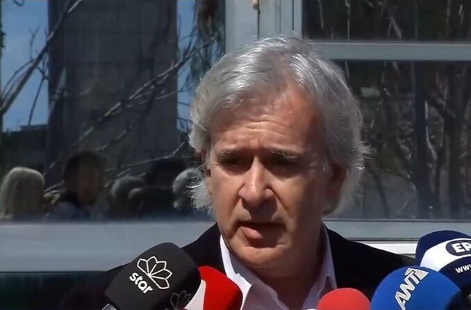 Ανδρέας Ηλιάδης:Η “πληρωμένη” απάντηση του εντατικολόγου μετά τις αιχμές Κούγια. Ανδρέας-Ηλιάδης:Η-“πληρωμένη”-απάντηση-του-εντατικολόγου-μετά-τις-αιχμές-Κούγια.