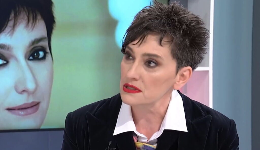 Ηρώ:«Χθες βράδυ σάπισαν στο ξύλο τον γιο μου και τους φίλους του» Ηρώ:«Χθες-βράδυ-σάπισαν-στο-ξύλο-τον-γιο-μου-και-τους-φίλους-του»