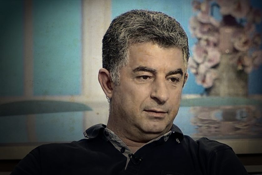 Γιώργος Καραϊβάζ:Ραγίζει καρδιές η σύζυγος του.”Να πετάς ψηλά στους ουρανούς αγάπη μου…” Γιώργος-Καραϊβάζ:Ραγίζει-καρδιές-η-σύζυγος-του.”Να-πετάς-ψηλά-στους-ουρανούς-αγάπη-μου…”