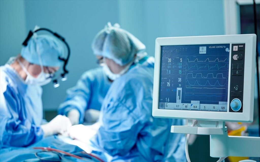 Γιατροί στη Θεσσαλονίκη:Η αξονική έλυσε το μυστήριο.Είχε φριχτούς πόνους για 5 μήνες και ανακάλυψαν… Γιατροί-στη-Θεσσαλονίκη:Η-αξονική-έλυσε-το-μυστήριο.Είχε-φριχτούς-πόνους-για-5-μήνες-και-ανακάλυψαν…