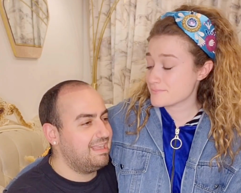 Ιλάειρα Ζήση:Η συγκινητική περιγραφή της για την απώλεια του παιδιού της.”Έσπασε” η φωνή της… Ιλάειρα-Ζήση:Η-συγκινητική-περιγραφή-της-για-την-απώλεια-του-παιδιού-της.”Έσπασε”-η-φωνή-της…