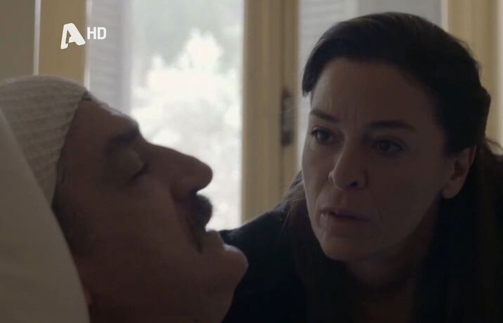 Η «Μαρίνα» από τον Σασμό έγινε αγνώριστη.Η μεγάλη αλλαγή… Η-«Μαρίνα»-από-τον-Σασμό-έγινε-αγνώριστη.Η-μεγάλη-αλλαγή…