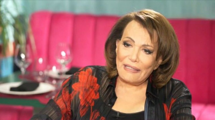 Μαίρη Χρονοπούλου:”Ένας ήταν ο μεγάλος έρωτας της ζωής μου…” Μαίρη-Χρονοπούλου:”Ένας-ήταν-ο-μεγάλος-έρωτας-της-ζωής-μου…”