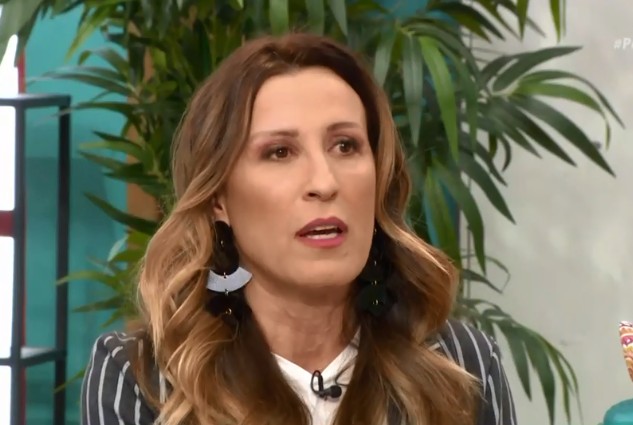 Ξέσπασμα Πηγής Δεβετζή για Αλέξη Γεωργούλη:”Τον Αλέξη τον γνωρίζω πάρα πολλά χρόνια…” Ξέσπασμα-Πηγής-Δεβετζή-για-Αλέξη-Γεωργούλη:”Τον-Αλέξη-τον-γνωρίζω-πάρα-πολλά-χρόνια…”