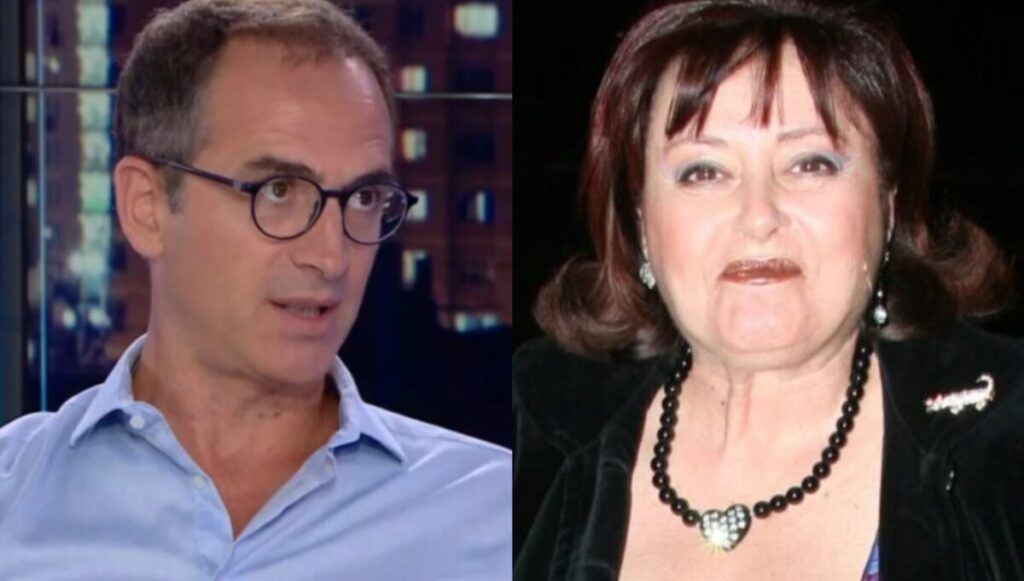 Καταπέλτης ο Κώστας Κρομμύδας για τη δήλωση της Μάγδας Τσαγγάνη:«Το χειρότερο που θα μπορούσα να ακούσω από το στόμα μιας γυναίκας» Καταπέλτης-ο-Κώστας-Κρομμύδας-για-τη-δήλωση-της-Μάγδας-Τσαγγάνη:«Το-χειρότερο-που-θα-μπορούσα-να-ακούσω-από-το-στόμα-μιας-γυναίκας»