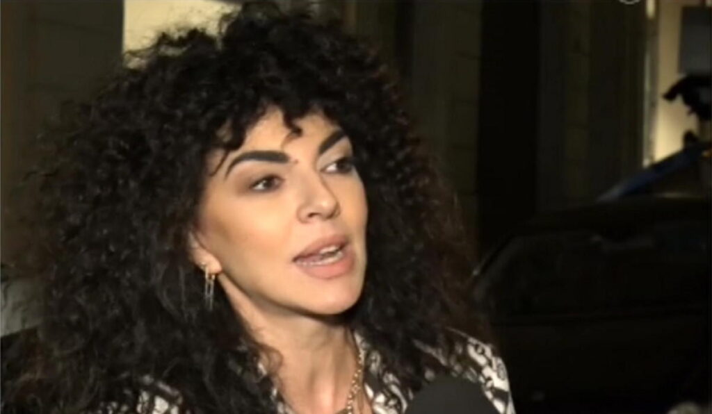 Η Μαρία Σολωμού γνωρίζει καλά τον Αλέξη Γεωργούλη και “σπάει τη σιωπή της”. Η-Μαρία-Σολωμού-γνωρίζει-καλά-τον-Αλέξη-Γεωργούλη-και-“σπάει-τη-σιωπή-της”.