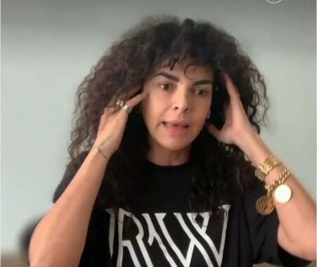 Υπόθεση Γεωργούλη:Σε ταραχή η Μαρία Σολωμού.«Αν έχει κάνει κάτι, εγώ θα τον κρεμάσω» Υπόθεση-Γεωργούλη:Σε-ταραχή-η-Μαρία-Σολωμού.«Αν-έχει-κάνει-κάτι,-εγώ-θα-τον-κρεμάσω»