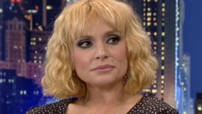 Ελεωνόρα Ζουγανέλη – Νίκος Συρίγος:Η πρώτη κοινή τους εμφάνιση… Ελεωνόρα-Ζουγανέλη-–-Νίκος-Συρίγος:Η-πρώτη-κοινή-τους-εμφάνιση…