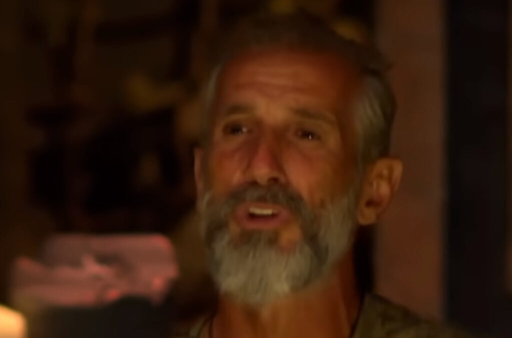 Survivor All Star:Ο Καραγκούνιας ανοίγει το στόμα του στο συμβούλιο και κάνει αποκαλύψεις… survivor-all-star:Ο-Καραγκούνιας-ανοίγει-το-στόμα-του-στο-συμβούλιο-και-κάνει-αποκαλύψεις…