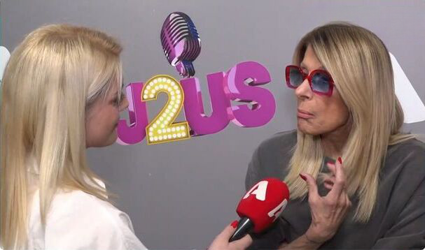 Εύη Δρούτσα για Κωνσταντίνο Αργυρό:«Θυμάσαι τότε που δεν ήσουν καλός;… δεν θέλω να φτύσω τον Κωνσταντίνο.” Εύη-Δρούτσα-για-Κωνσταντίνο-Αργυρό:«Θυμάσαι-τότε-που-δεν-ήσουν-καλός;…-δεν-θέλω-να-φτύσω-τον-Κωνσταντίνο.”