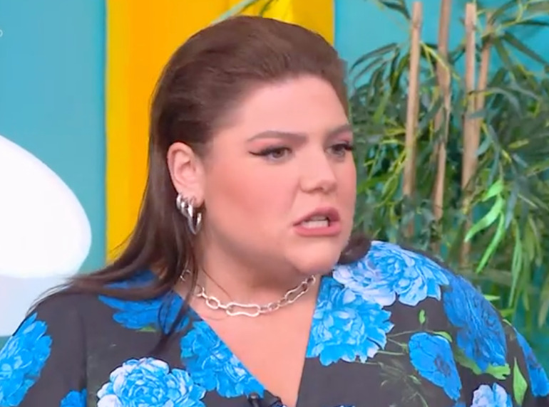 Δανάη Μπάρκα:Άσχημα ξεκίνησε ο μήνας για την παρουσιάστρια.Της έσπασαν το αυτοκίνητο… Δανάη-Μπάρκα:Άσχημα-ξεκίνησε-ο-μήνας-για-την-παρουσιάστρια.Της-έσπασαν-το-αυτοκίνητο…