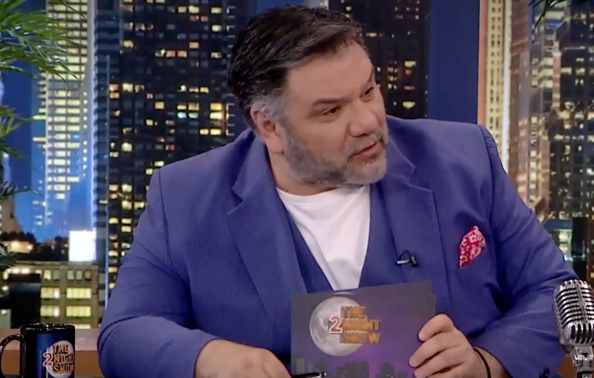 Γρηγόρης Αρναούτογλου:”Αν ξαναγεννιόμουν θα ήθελα να γεννηθώ γυναίκα. Το θέλω πάρα πολύ” Γρηγόρης-Αρναούτογλου:”Αν-ξαναγεννιόμουν-θα-ήθελα-να-γεννηθώ-γυναίκα.-Το-θέλω-πάρα-πολύ”