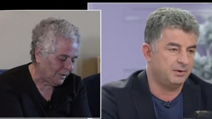 Γιώργος Καραϊβάζ:Συγκλονίζει η μητέρα του.”Παρακαλάω τον Θεό να πάω γρήγορα κοντά στο παιδί μου…” Γιώργος-Καραϊβάζ:Συγκλονίζει-η-μητέρα-του.”Παρακαλάω-τον-Θεό-να-πάω-γρήγορα-κοντά-στο-παιδί-μου…”