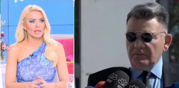 Κατερίνα-Καινούργιου-για-Σίσσυ-Χρηστίδου:-“Δεν-ξέρω-γιατί-το-έκανε-αυτό-o-κύριος-Κούγιας,-αλήθεια…”