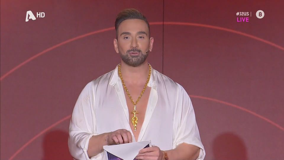 J2US:Ανατροπή!Έφυγε ζευγάρι φαβορί… j2us:Ανατροπή!Έφυγε-ζευγάρι-φαβορί…