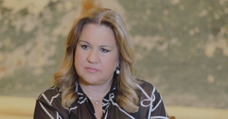 Δέσποινα Μοιραράκη:Σοκαριστική εξομολόγηση.”Έζησα τον εξευτελισμό από τον πρώτο μου σύζυγο…” Δέσποινα-Μοιραράκη:Σοκαριστική-εξομολόγηση.”Έζησα-τον-εξευτελισμό-από-τον-πρώτο-μου-σύζυγο…”