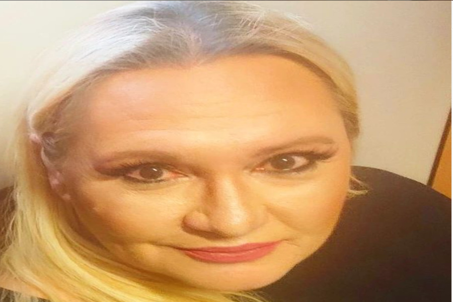 Ξεσπάει η Καίτη Φίνου μέσα από το νοσοκομείο:”Δεν έχετε ούτε ιερό ούτε όσιο!” Ξεσπάει-η-Καίτη-Φίνου-μέσα-από-το-νοσοκομείο:”Δεν-έχετε-ούτε-ιερό-ούτε-όσιο!”