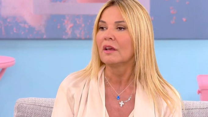 Ξεσπά η Χριστίνα Παππά: “Θα έπρεπε να με αφήσετε να πεθάνω; Πληρώσαμε 2000 ευρώ…” Ξεσπά-η-Χριστίνα-Παππά:-“Θα-έπρεπε-να-με-αφήσετε-να-πεθάνω;-Πληρώσαμε-2000-ευρώ…”