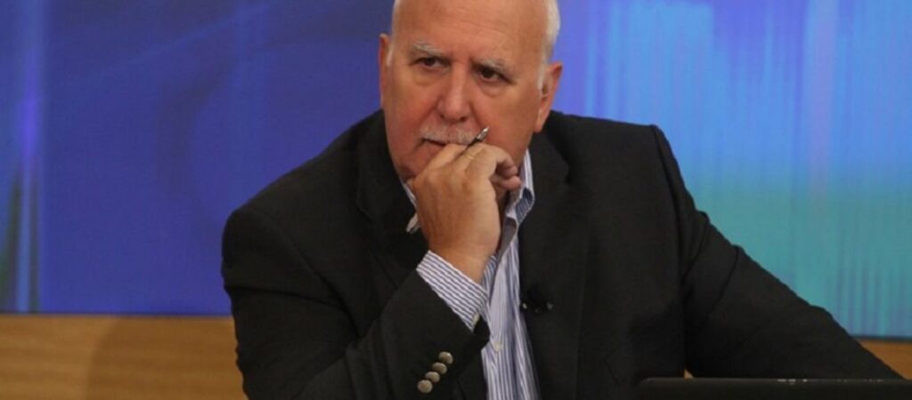 Γιώργος Παπαδάκης για debate:Για ποιο λόγο δεν θέλει να ξαναπάει σε τηλεμαχία πολιτικών αρχηγών. Γιώργος-Παπαδάκης-για-debate:Για-ποιο-λόγο-δεν-θέλει-να-ξαναπάει-σε-τηλεμαχία-πολιτικών-αρχηγών.