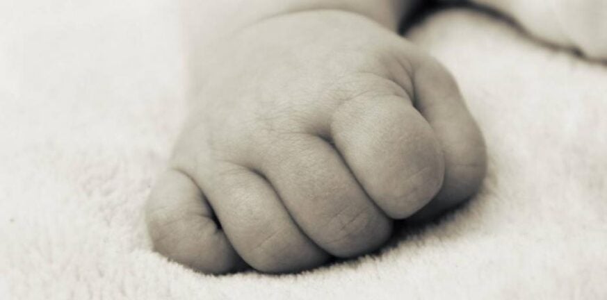 Αχαΐα:Νέα τραγωδία με νεκρό βρέφος.Το κοριτσάκι που βρέθηκε από τον πατριό του… Αχαΐα:Νέα-τραγωδία-με-νεκρό-βρέφος.Το-κοριτσάκι-που-βρέθηκε-από-τον-πατριό-του…