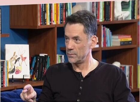 Η δήλωση του Θάνου Καλλίρη έφερε αμηχανία στον αέρα.”Δεν ισχύει σας το λέω…είναι απλά στα π@π@κι@ τους.” Η-δήλωση-του-Θάνου-Καλλίρη-έφερε-αμηχανία-στον-αέρα”Δεν-ισχύει-σας-το-λέω…είναι-απλά-στα-π@π@κι@-τους.”