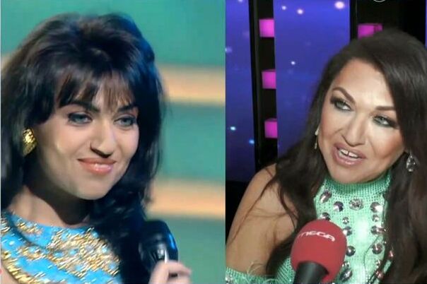 Καίτη Γαρμπή: “Η δικαιοσύνη πρέπει να λάμψει…έκλαψα πολύ όταν το είπα.” Καίτη-Γαρμπή:-“Η-δικαιοσύνη-πρέπει-να-λάμψει…έκλαψα-πολύ-όταν-το-είπα.”