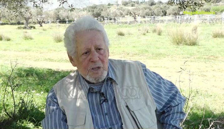 Γιάννης Βογιατζής:Το προφητικό σχόλιο του τραγουδιστή.«Τον περιμένω τον θάνατο, το έχω συνειδητοποιήσει» Γιάννης-Βογιατζής:Το-προφητικό-σχόλιο-του-τραγουδιστή.«Τον-περιμένω-τον-θάνατο,-το-έχω-συνειδητοποιήσει»