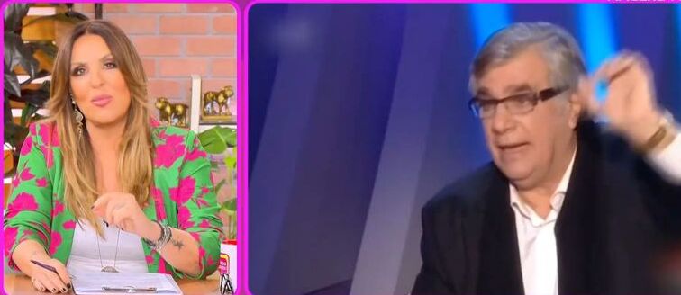 Ναταλία Γερμανού για Στηβ Κακετση:«Αυτό έμεινε αγκάθι στην ψυχή του».Όσα της είπε η Κατιάνα Μπαλανίκα στο τηλέφωνο. Ναταλία-Γερμανού-για-Στηβ-Κακετση:«Αυτό-έμεινε-αγκάθι-στην-ψυχή-του»Όσα-της-είπε-η-Κατιάνα-Μπαλανίκα-στο-τηλέφωνο.