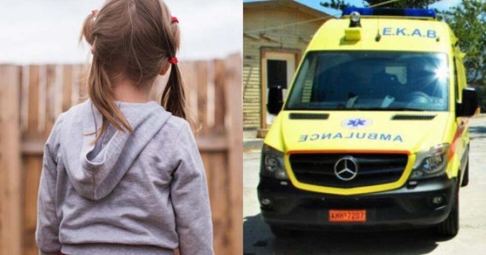 Θρήνος στον Πύργο:Τραγική κατάληξη για το 2χρονο κοριτσάκι που είχε χαθεί… Θρήνος-στον-Πύργο:Τραγική-κατάληξη-για-το-2χρονο-κοριτσάκι-που-είχε-χαθεί…