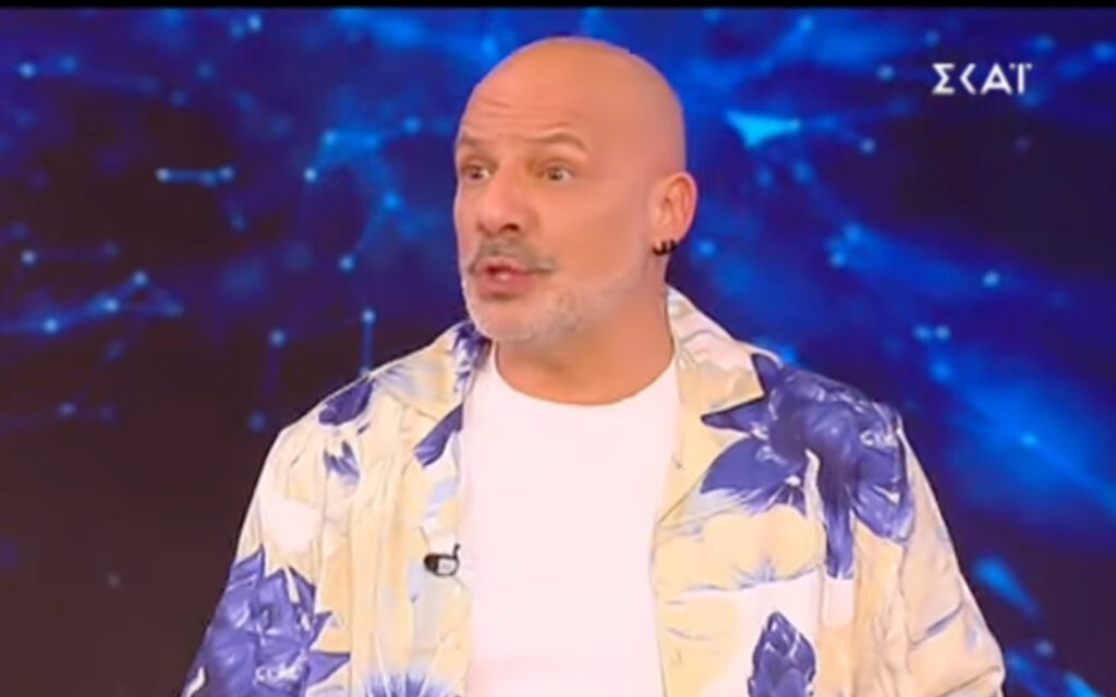 Νίκος Μουτσινάς:Παραμένει στο νοσοκομείο.Τι συμβαίνει με την υγεία του; Νίκος-Μουτσινάς:Παραμένει-στο-νοσοκομείο.Τι-συμβαίνει-με-την-υγεία-του;