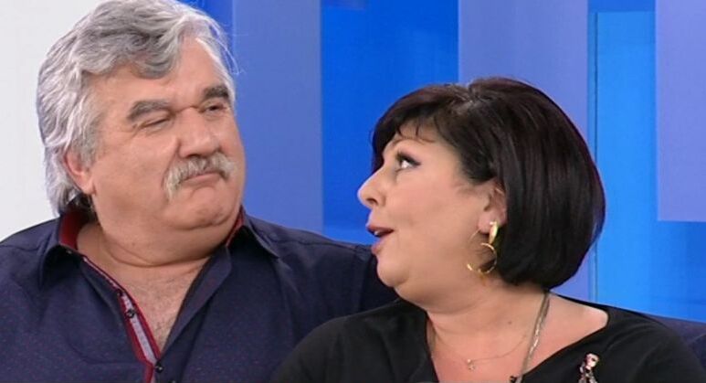 Εσπευσμένα στο νοσοκομείο ο σύζυγος της Λένας Μαντά. Εσπευσμένα-στο-νοσοκομείο-ο-σύζυγος-της-Λένας-Μαντά.