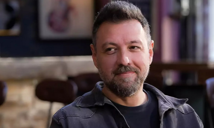 Στο νοσοκομείο ο Μάνος Παπαγιάννης Στο-νοσοκομείο-ο-Μάνος-Παπαγιάννης