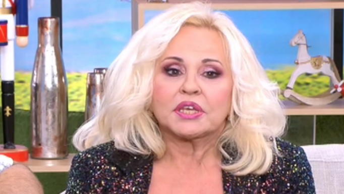 Μπέσσυ Αργυράκη: «Είναι άθλος που έχω φτάσει σε αυτή την ηλικία – Η αδελφή μου έφυγε στα 42…” Μπέσσυ-Αργυράκη:-«Είναι-άθλος-που-έχω-φτάσει-σε-αυτή-την-ηλικία-–-Η-αδελφή-μου-έφυγε-στα-42…”