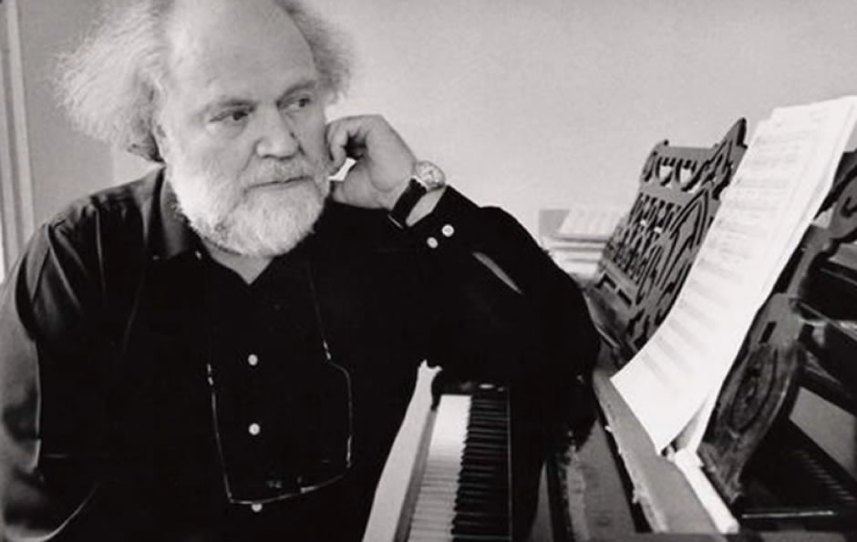 Γιάννης Μαρκόπουλος: Άφησε την τελευταία του πνοή ο μεγάλος μουσικοσυνθέτης Γιάννης-Μαρκόπουλος:-Άφησε-την-τελευταία-του-πνοή-ο-μεγάλος-μουσικοσυνθέτης