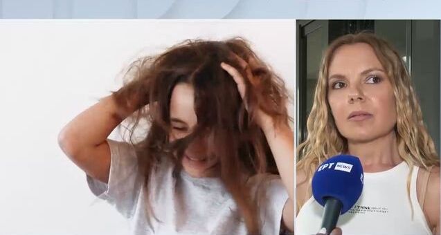 Σύνδρομο Ραπουνζέλ: Συγκλονίζουν όσα λέει η παιδοχειρουργός που εντόπισε την «ύποπτη» κίνηση της 14χρονης – Το μυστήριο γύρω από τους έντονους πόνους Σύνδρομο-Ραπουνζέλ:-Συγκλονίζουν-όσα-λέει-η-παιδοχειρουργός-που-εντόπισε-την-«ύποπτη»-κίνηση-της-14χρονης-–-Το-μυστήριο-γύρω-από-τους-έντονους-πόνους