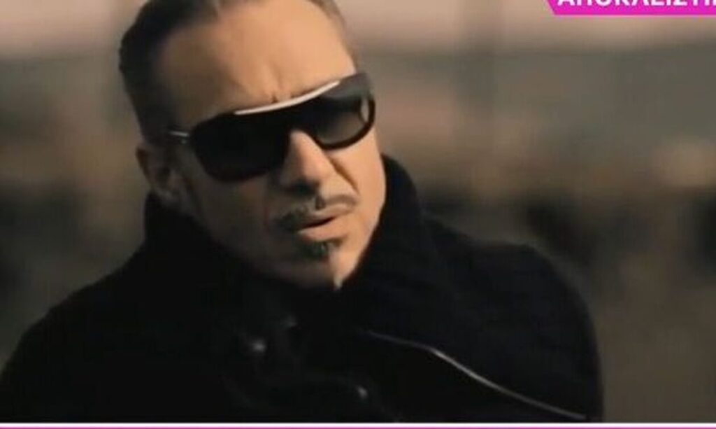 Καταπέλτης η Ελένη Δήμου για τον Νότη Σφακιανάκη: “Τα λάθη του ήταν τραγικά…ας μείνει απομονωμένος” Καταπέλτης-η-Ελένη-Δήμου-για-τον-Νότη-Σφακιανάκη:-“Τα-λάθη-του-ήταν-τραγικά…ας-μείνει-απομονωμένος”