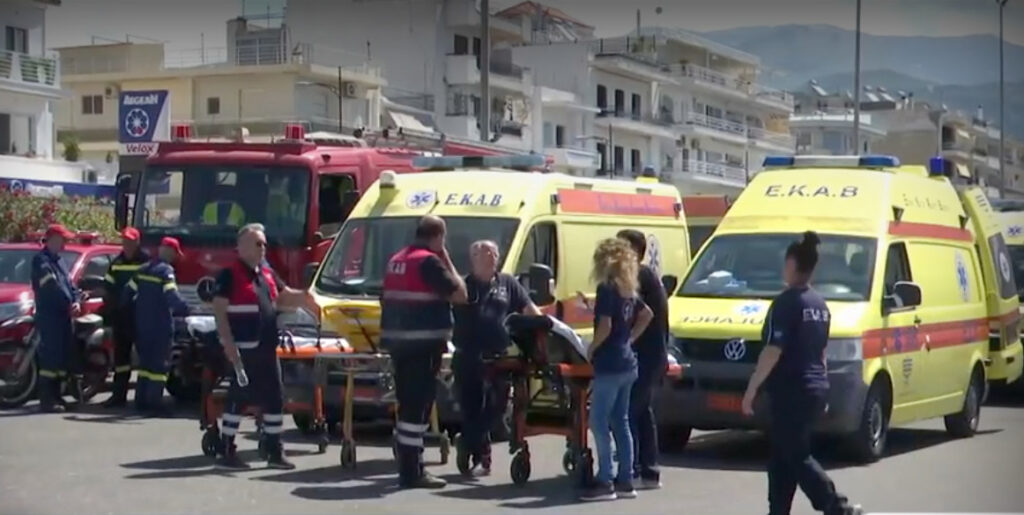 Υγρός τάφος στην Πύλο μετά το ναυάγιο – Αυξήθηκε ο αριθμός των νεκρών Υγρός-τάφος-στην-Πύλο-μετά-το-ναυάγιο-–-Αυξήθηκε-ο-αριθμός-των-νεκρών