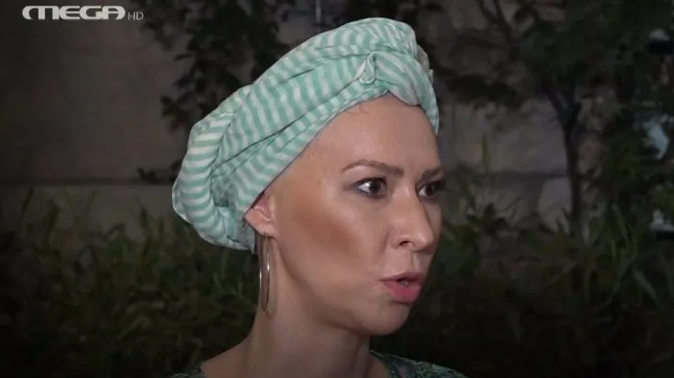 Δώρα Χρυσικού: Συγκλονίζει η ανάρτηση της ηθοποιού μετά την περιπέτεια της με τον καρκίνο Δώρα-Χρυσικού:-Συγκλονίζει-η-ανάρτηση-της-ηθοποιού-μετά-την-περιπέτεια-της-με-τον-καρκίνο