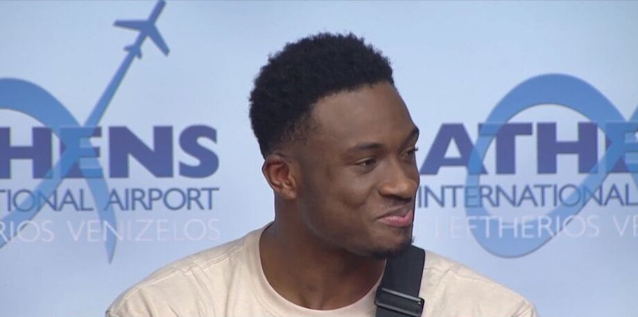 Λαχτάρα για την οικογένεια Αντετοκούνμπο: Στο νοσοκομείο η 2χρονη κόρη του Θανάση Λαχτάρα-για-την-οικογένεια-Αντετοκούνμπο:-Στο-νοσοκομείο-η-2χρονη-κόρη-του-Θανάση